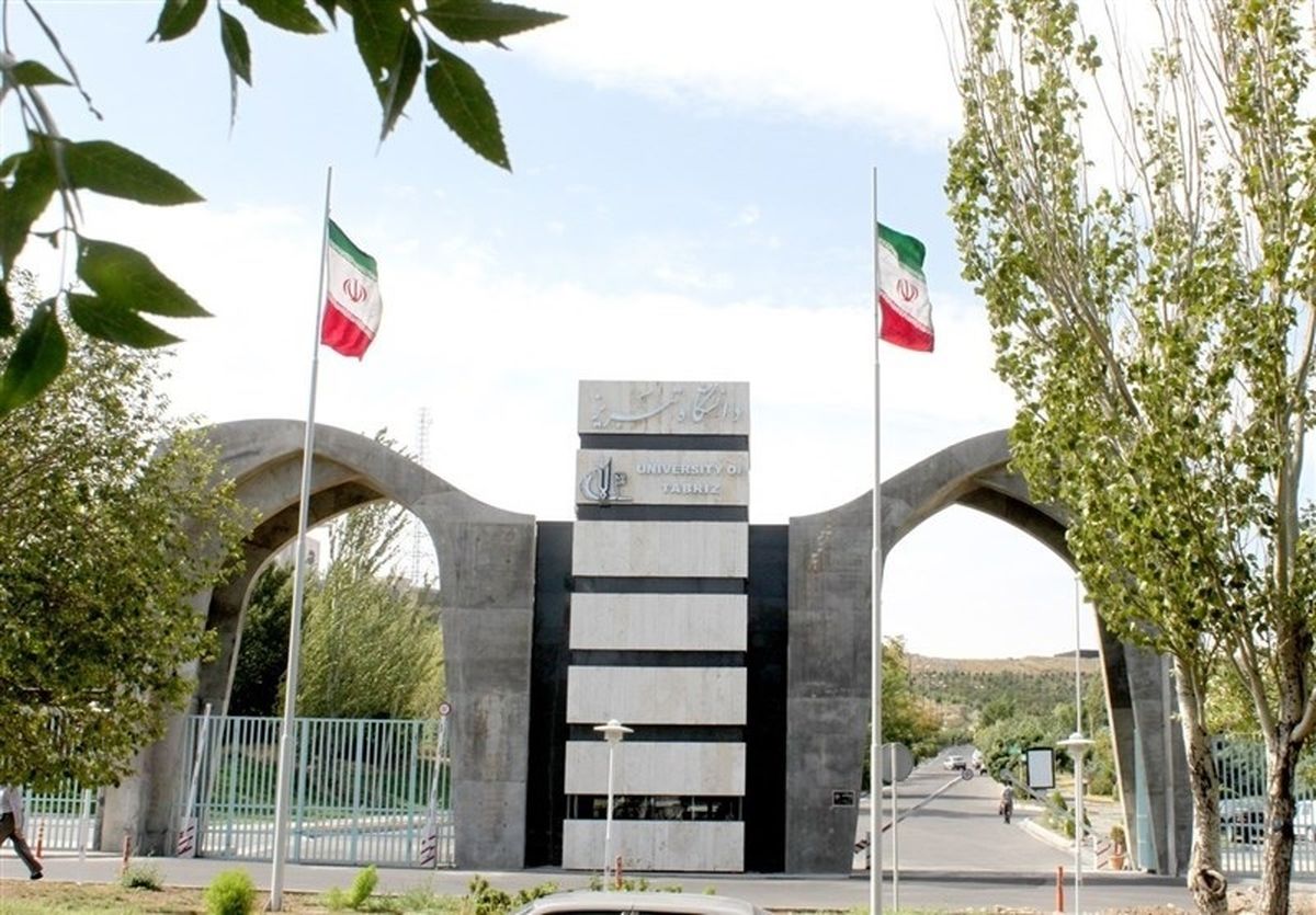هیچ دانشجویی از دانشگاه تبریز در بازداشت نیست