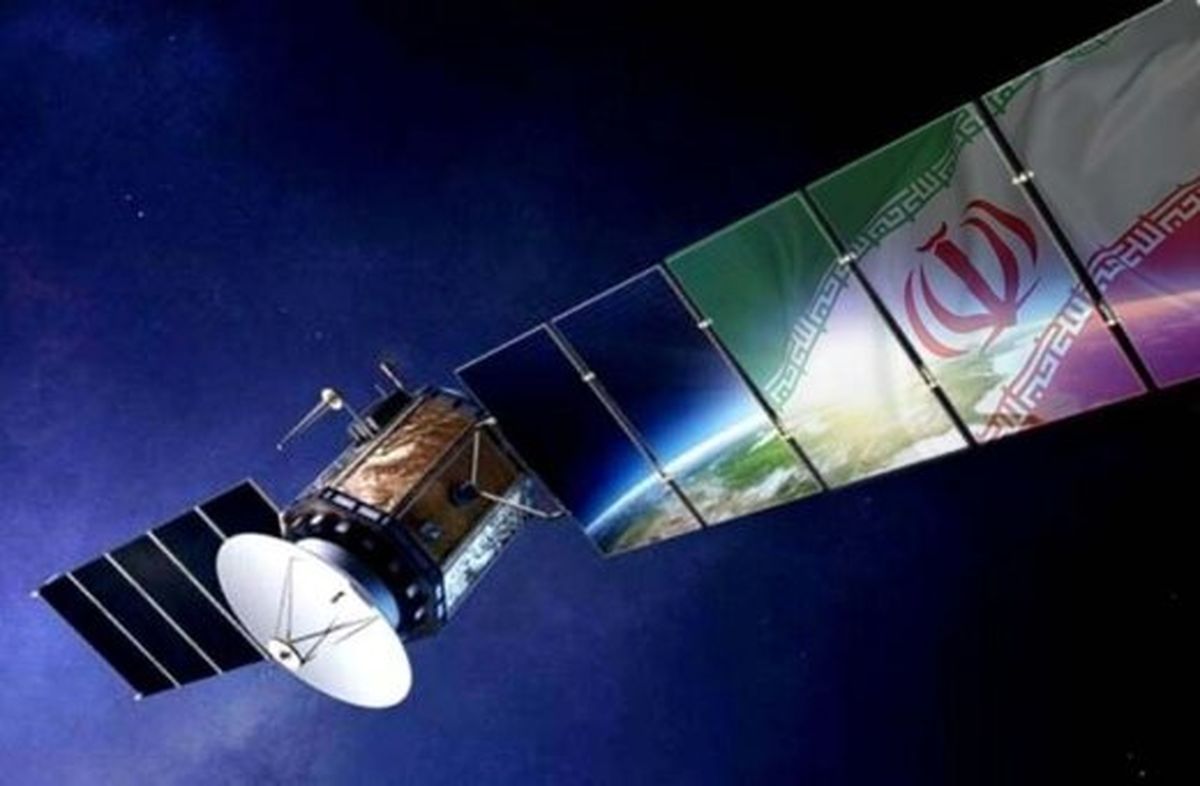 رسما اعلام شد:نقشه راه ایران برای اینترنت ماهواره ای استارلینک ملی