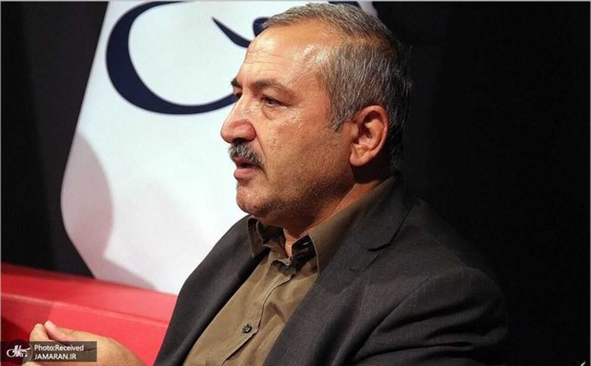 محمودزاده، نماینده مجلس: 8-7 میلیون «شغل‌ اینترنتی» را از دست داده‌ایم