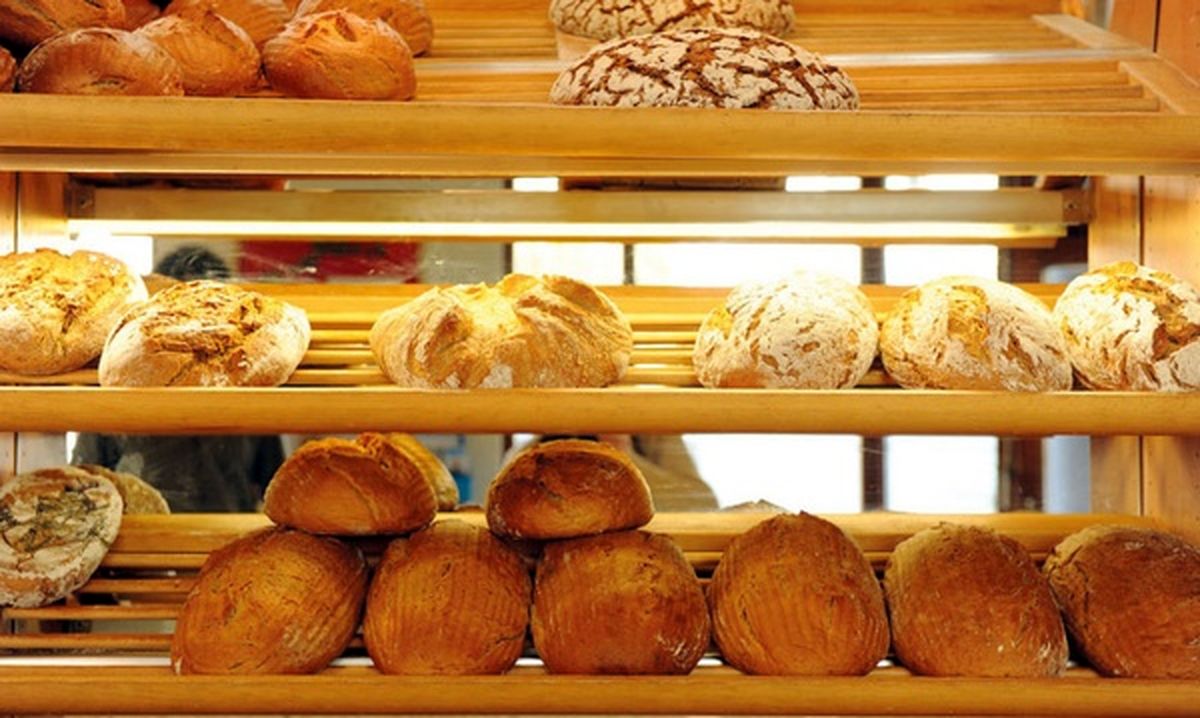 مصرف نان فانتزی به خاطر گرانی آن ۴۰ درصد کاهش یافته
