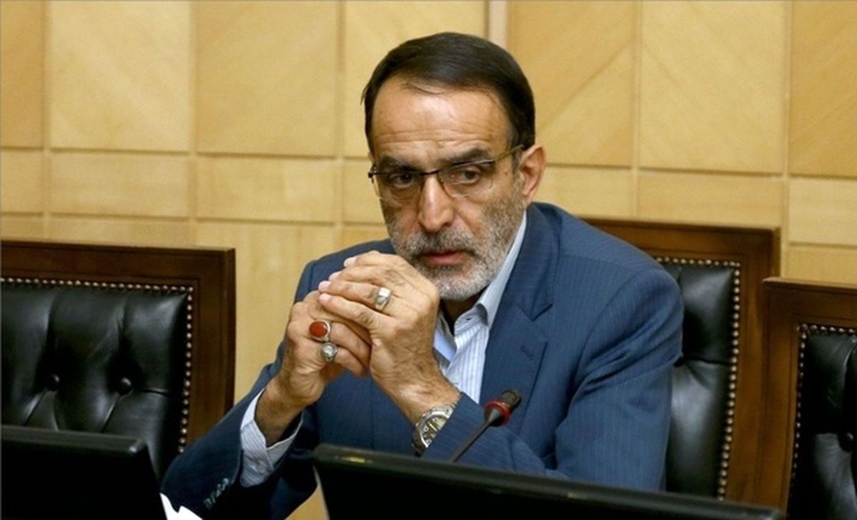 کریمی قدوسی: پیام‌های رسیده درباره پرونده ایران در آژانس مثبت است