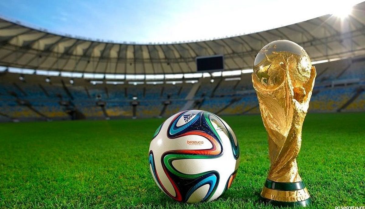 حتی آذربایجان هم گردشگر جام جهانی دارد، اما ایران نه!