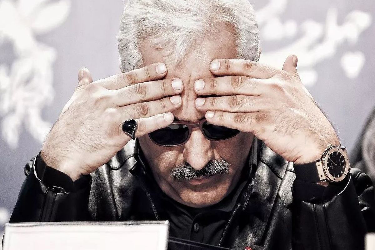 فارس: مهران مدیری اخیرا اکثر اموالش را در «قمار» باخته و توان عقلانی زندگی را از دست داده