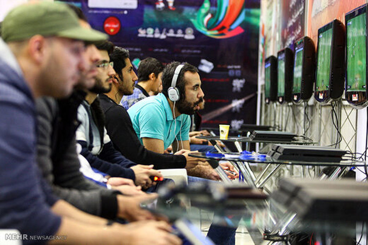 مقام ستاد امر به معروف: بازی‌های رایانه‌ای برای به میدان آوردن نوجوانان در  اغتشاشات، برنامه‌ریزی شده