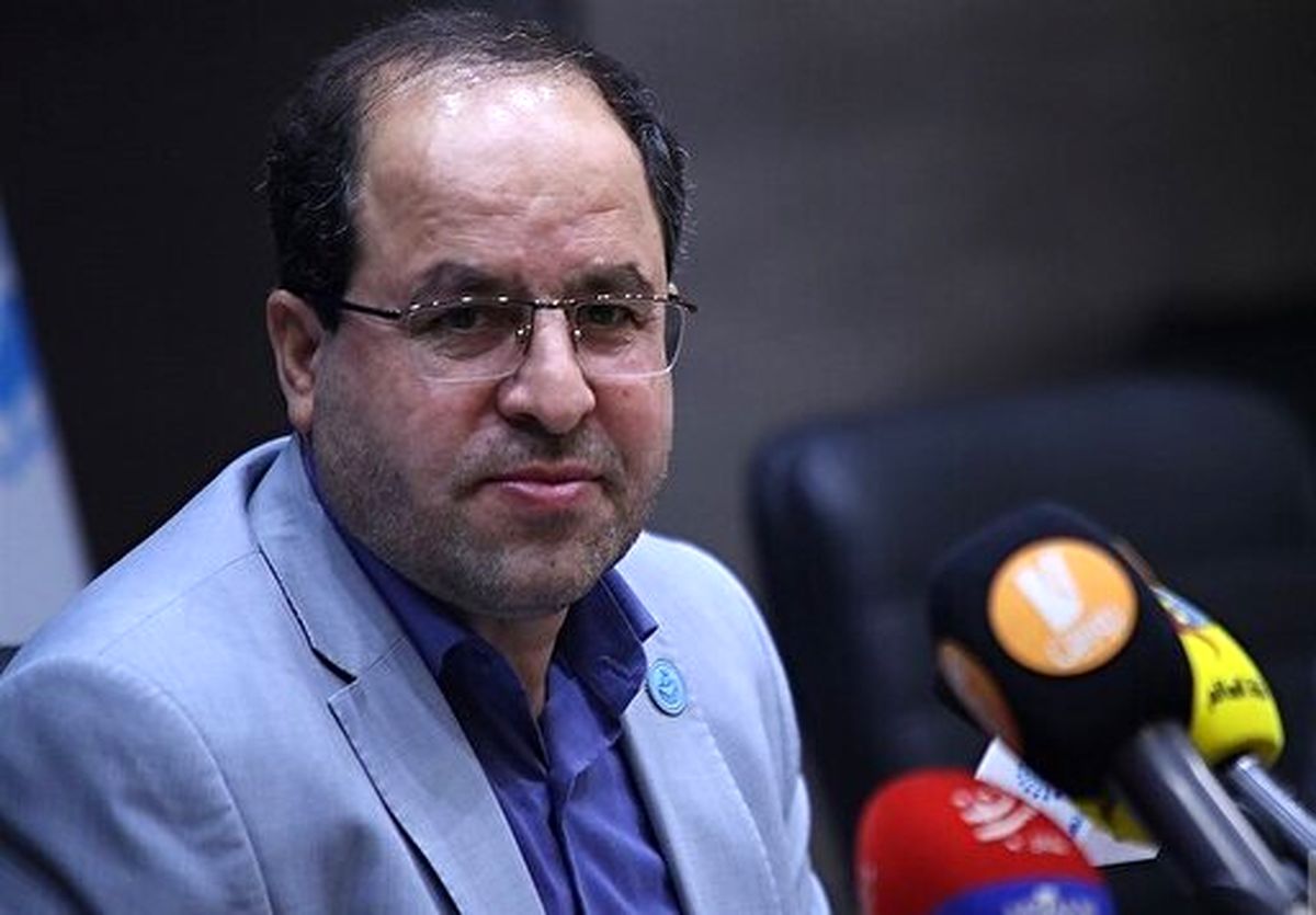 رئیس دانشگاه تهران: ورود لباس شخصی‌ها در دانشگاه در حداقل‌ترین میزان ممکن اتفاق افتاد
