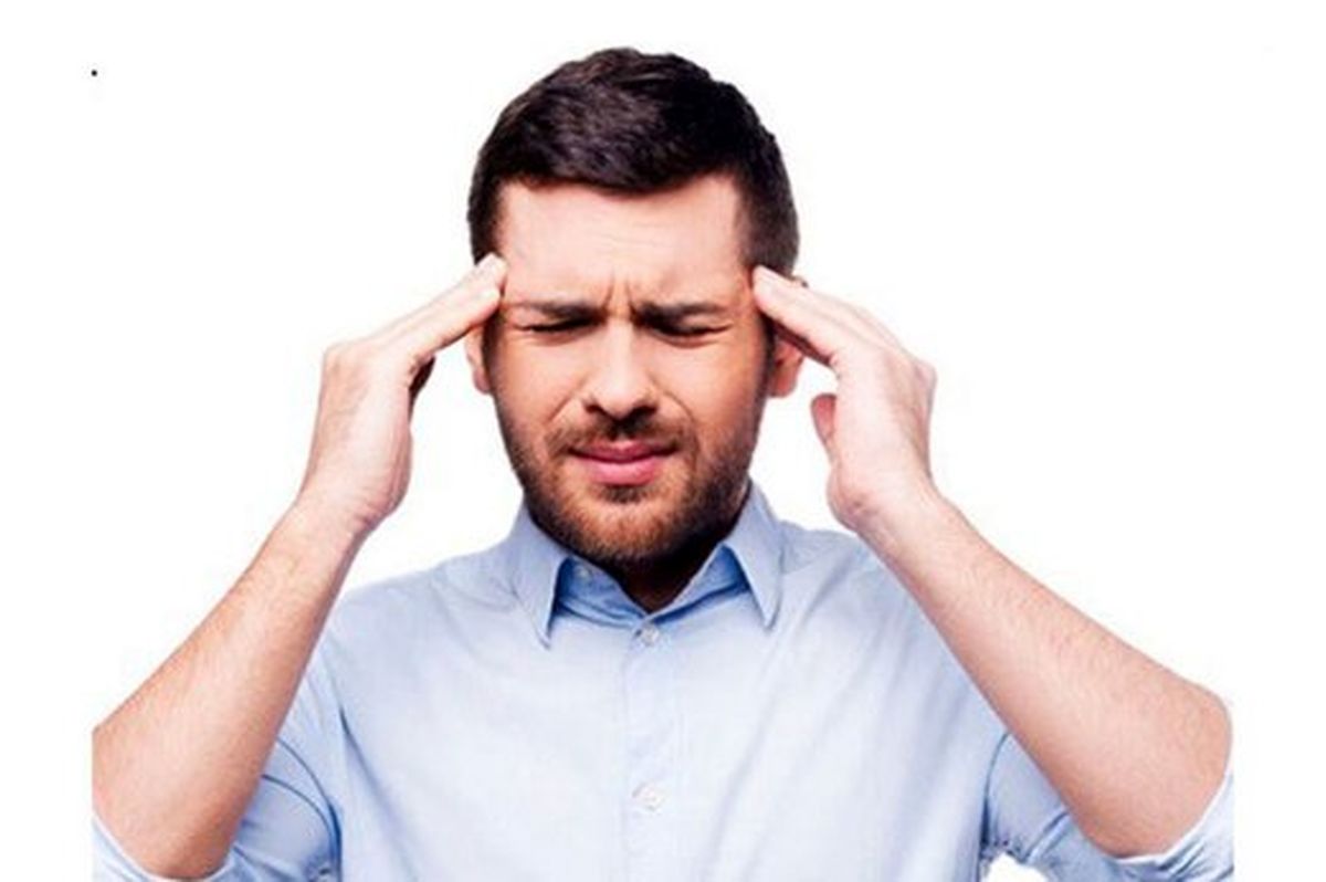 چند ترفند برای تسکین سردرد میگرنی