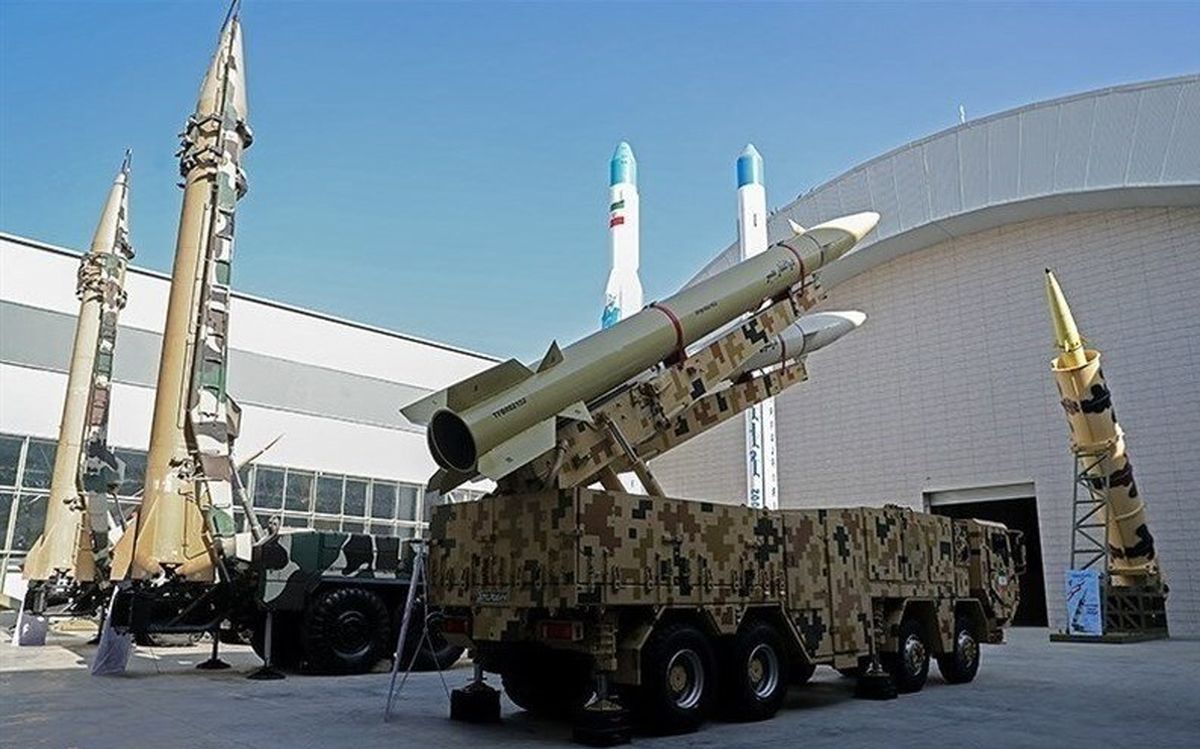 ادعای سی ان ان: ایران می‌خواهد موشک بالستیک تحویل روسیه دهد