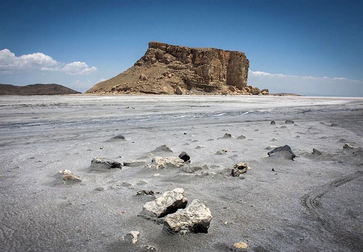 رئیس انجمن آبزی‌پروی: شرایط آرمانی دریاچه ارومیه دیگر قابل برگشت نیست