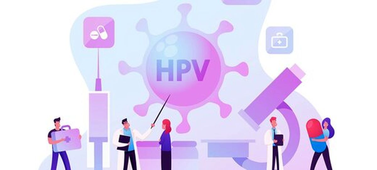 یک سکسولوژیست: با تغییر الگوهای رفتار جنسی گسترش سریع HPV حتمی‌ است