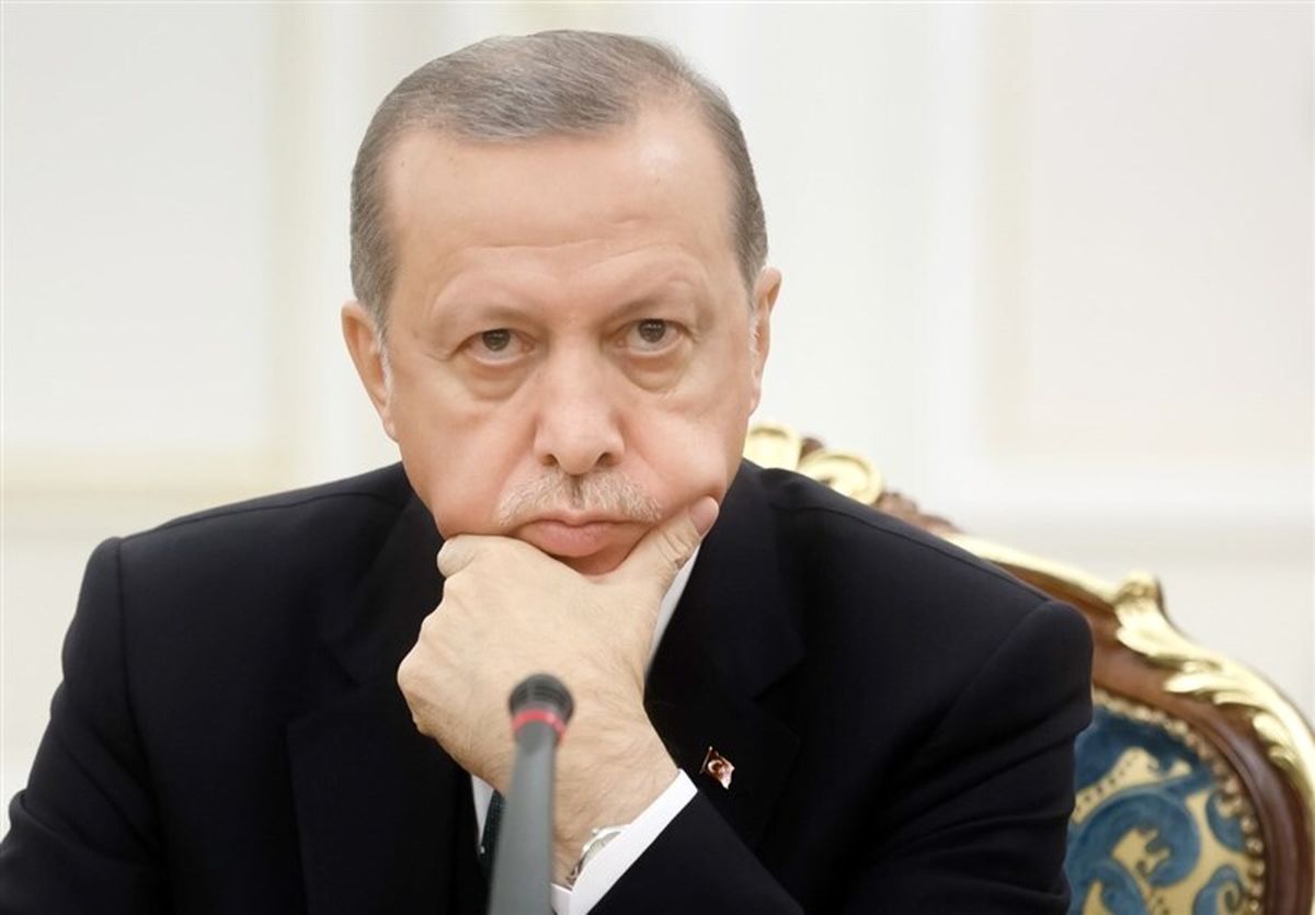 اردوغان: خواهان ادامه روابط با اسرائیل بدون توجه به نتایج انتخابات هستیم