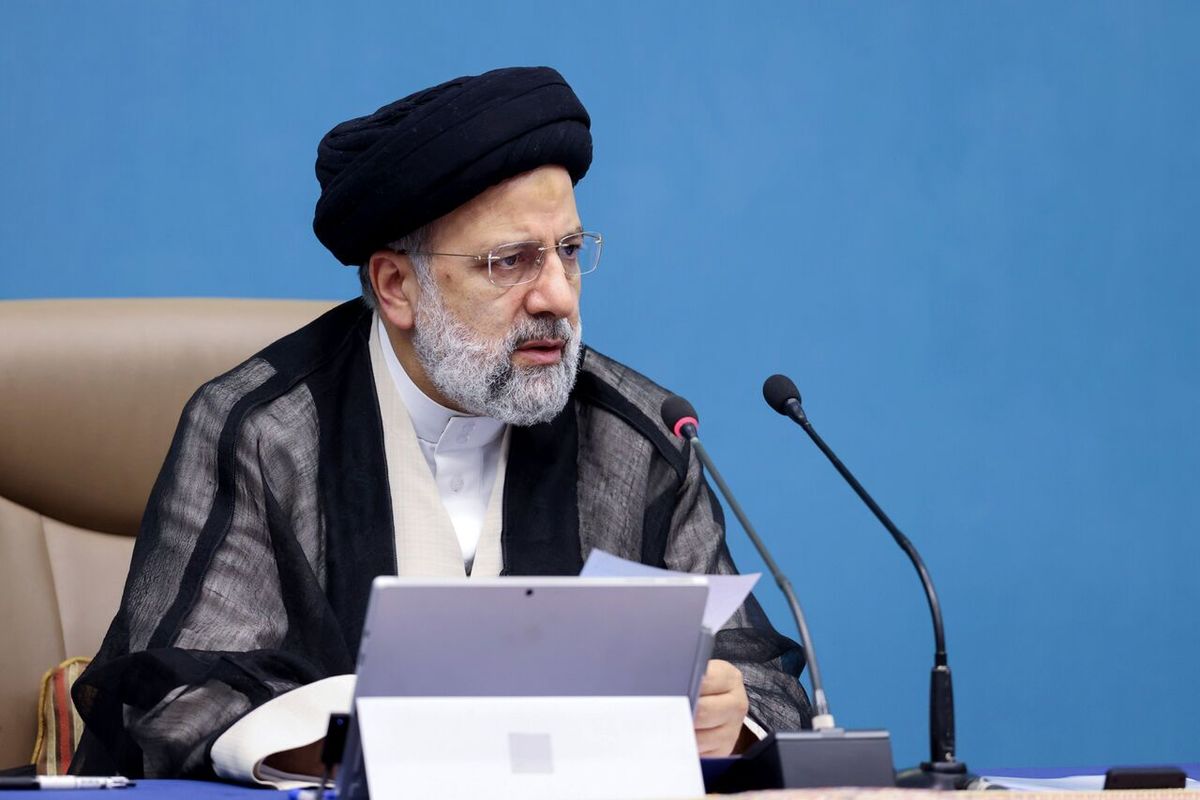 رئیسی: ایران پیشرفت‌هایی دارد که بسیاری از نخبگان اطلاعات کاملی از آن‌ ندارند