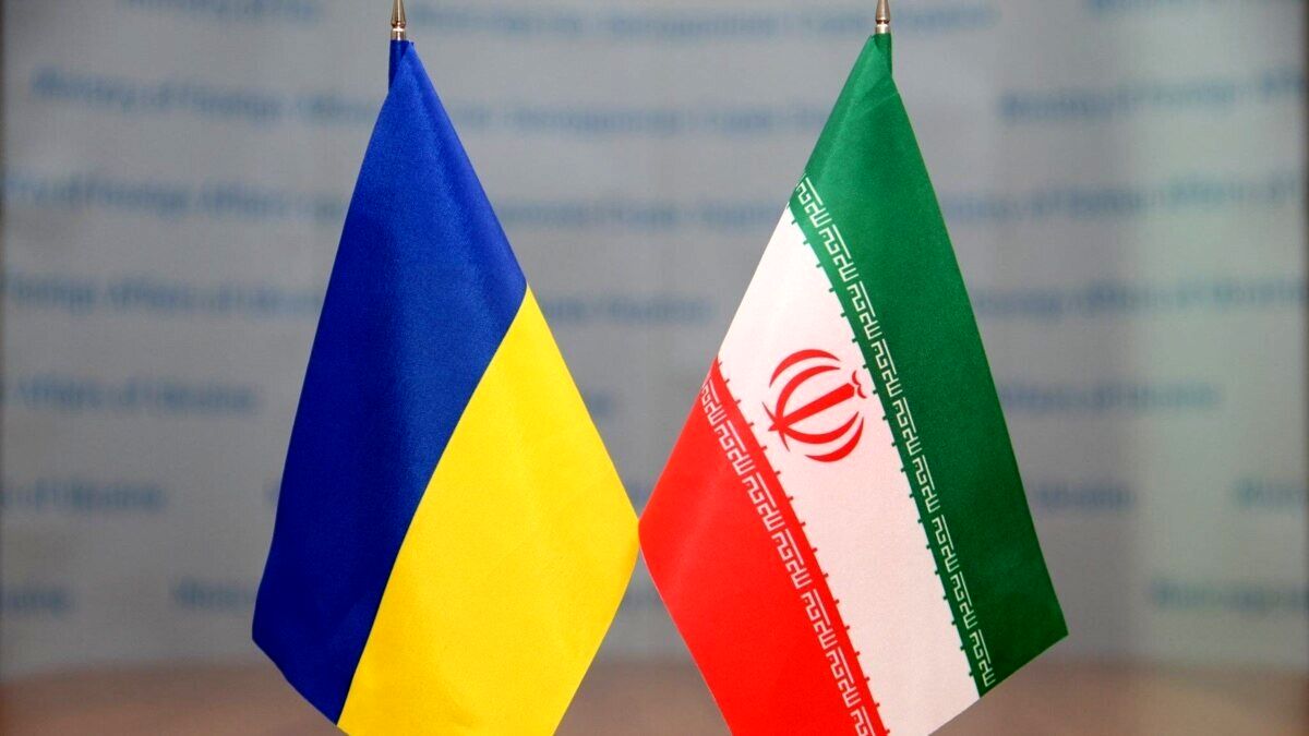 اوکراین: عواقب همدستی با روسیه برای ایران به‌مراتب بیشتر از مزایای آن خواهد بود