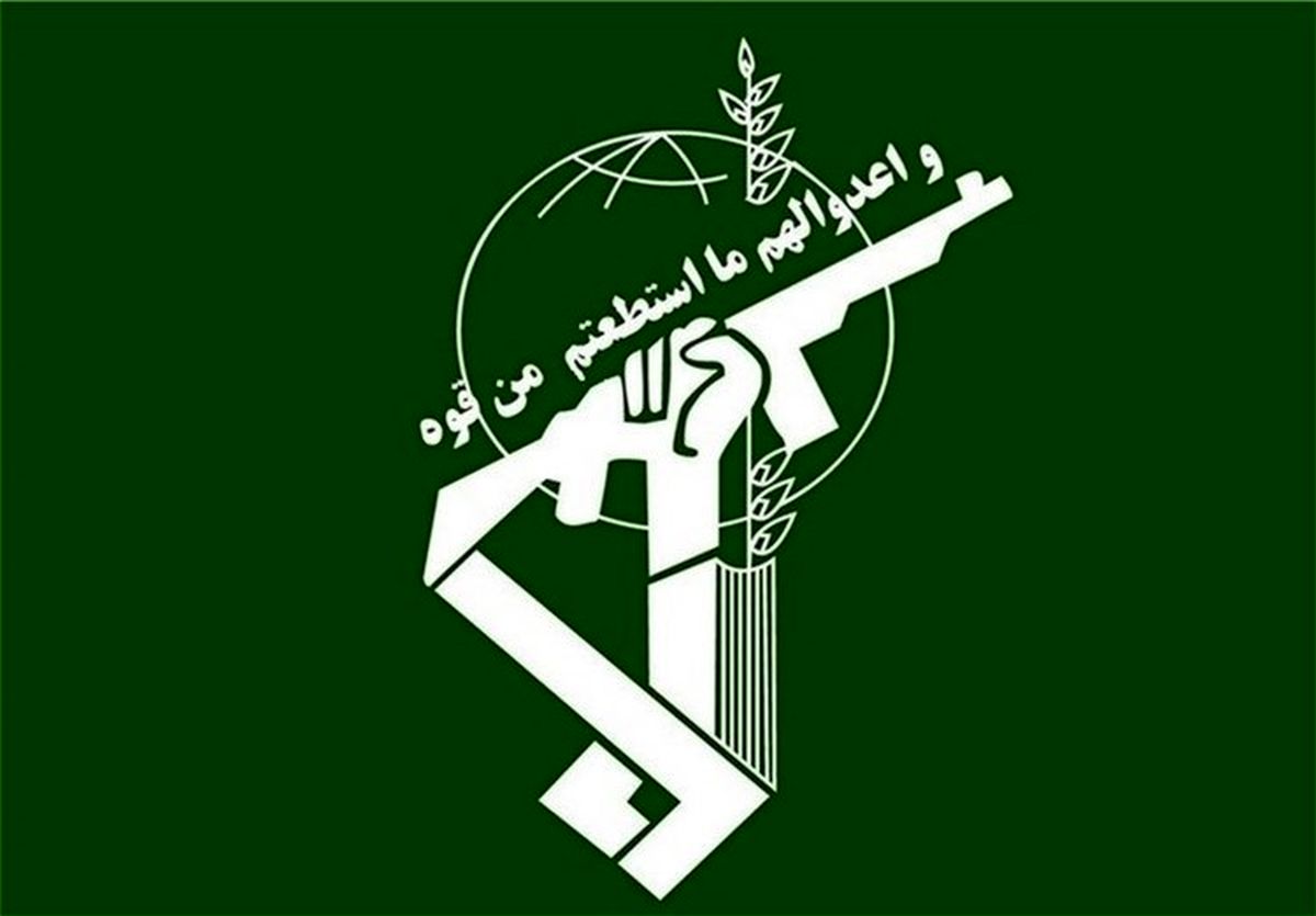 اطلاعات سپاه: سه تیم مرتبط به حوادث اخیر در خوزستان، فارس و اصفهان دستگیر شدند