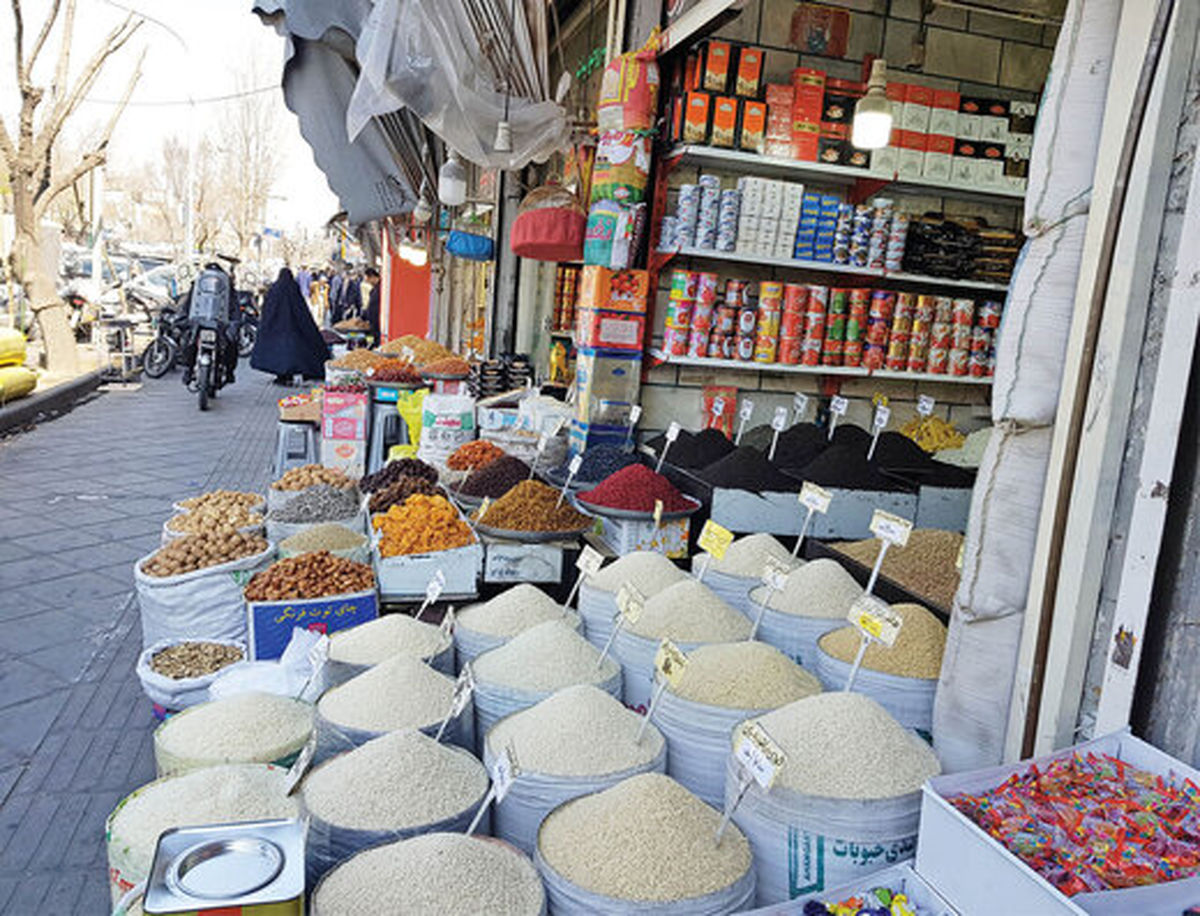 برنج ایرانی هست، تقاضا نیست/ اختلاف ۶۰ تا ۸۰ هزار تومانی برنج ایرانی و خارجی