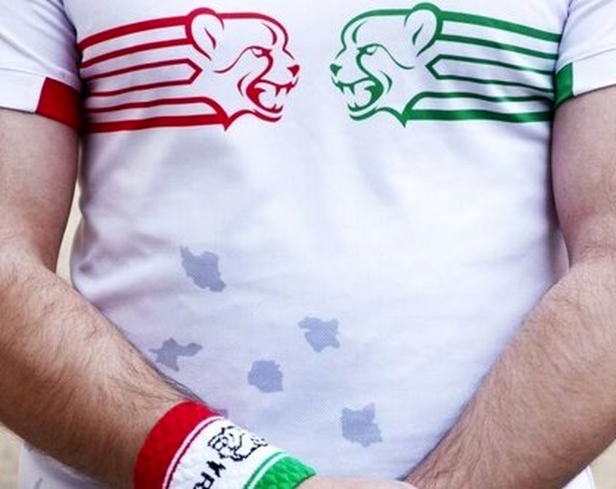 «پیروز» لباس تیم ملی در جام جهانی نیست/ ۱۷ آبان؛ رونمایی از لباس تیم ایران