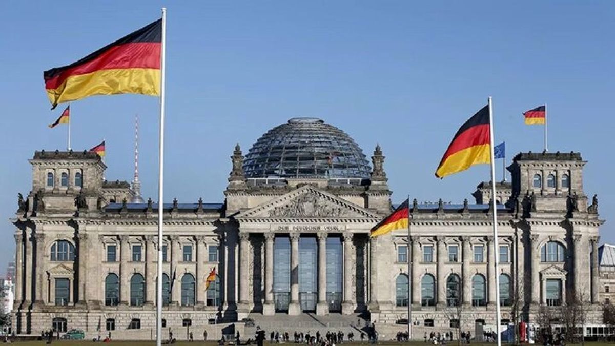 آلمان: در پی بسته جدید تحریم علیه ایران هستیم