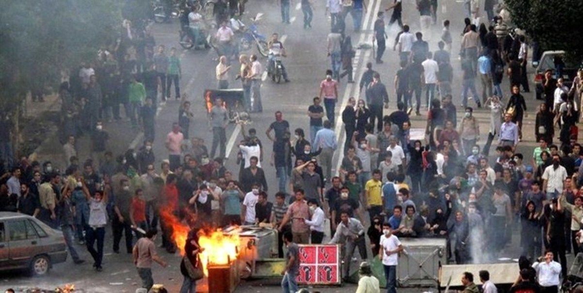 برخورد شدید با دیپلمات اروپایی به‌خاطر شرکت در تجمعات خیابانی