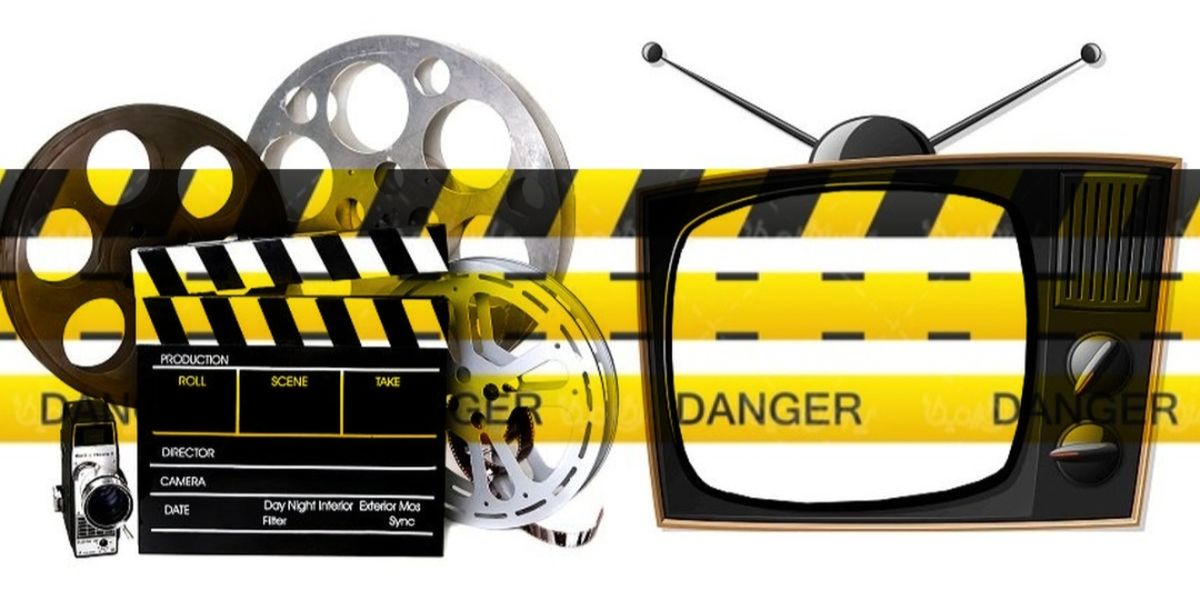 ۵۰ درصد افت فروش سینما، خطر انحلال در کمین صنایع تصویری!