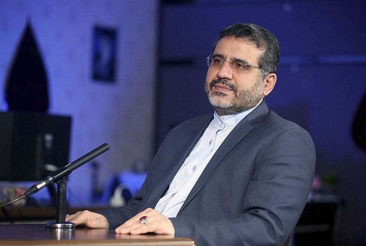 وزیر ارشاد: به‌زودی از رسانه‌های فارسی‌زبان خارج از کشور شکایت می‌کنیم