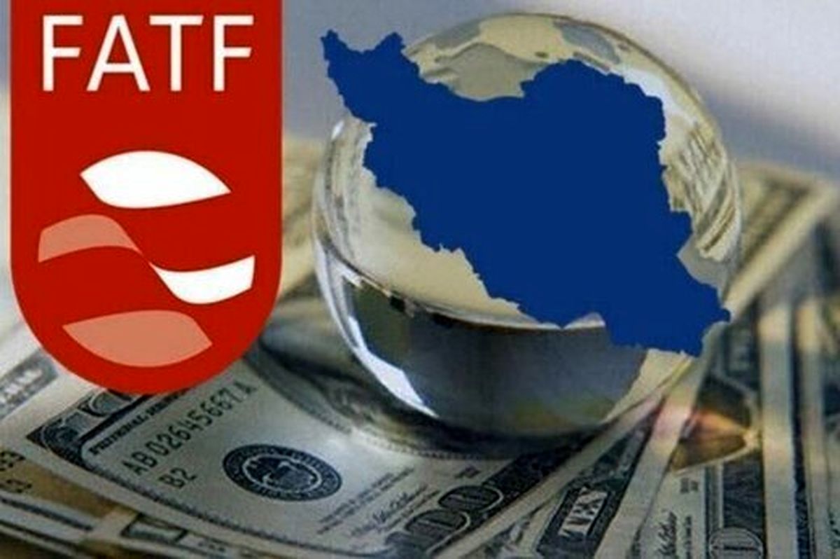 رییس اتاق ایران و چین: قوانینی سختگیرانه‌تر از FATF را در شانگهای پذیرفته‌ایم