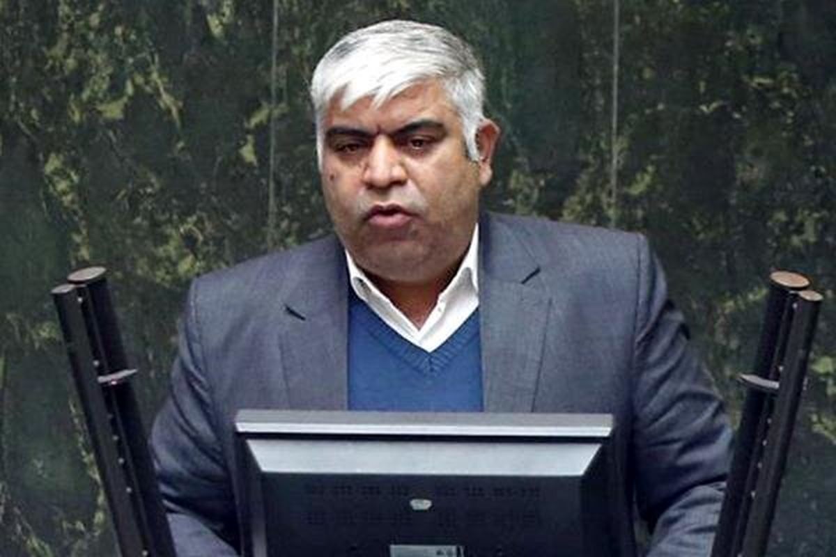 حسین پور، نماینده مجلس: وزیر بهداشت قبل از اینکه استیضاح شود، استعفا کند