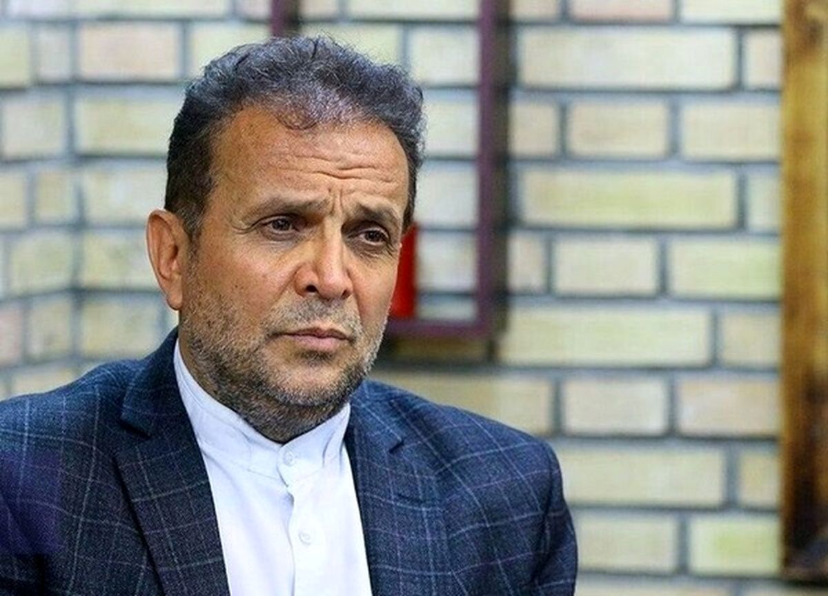 عضو کمیسیون امنیت ملی: آژانس با تصویب قطعنامه جدید علیه ایران، بیش از این بی اعتبار نشود