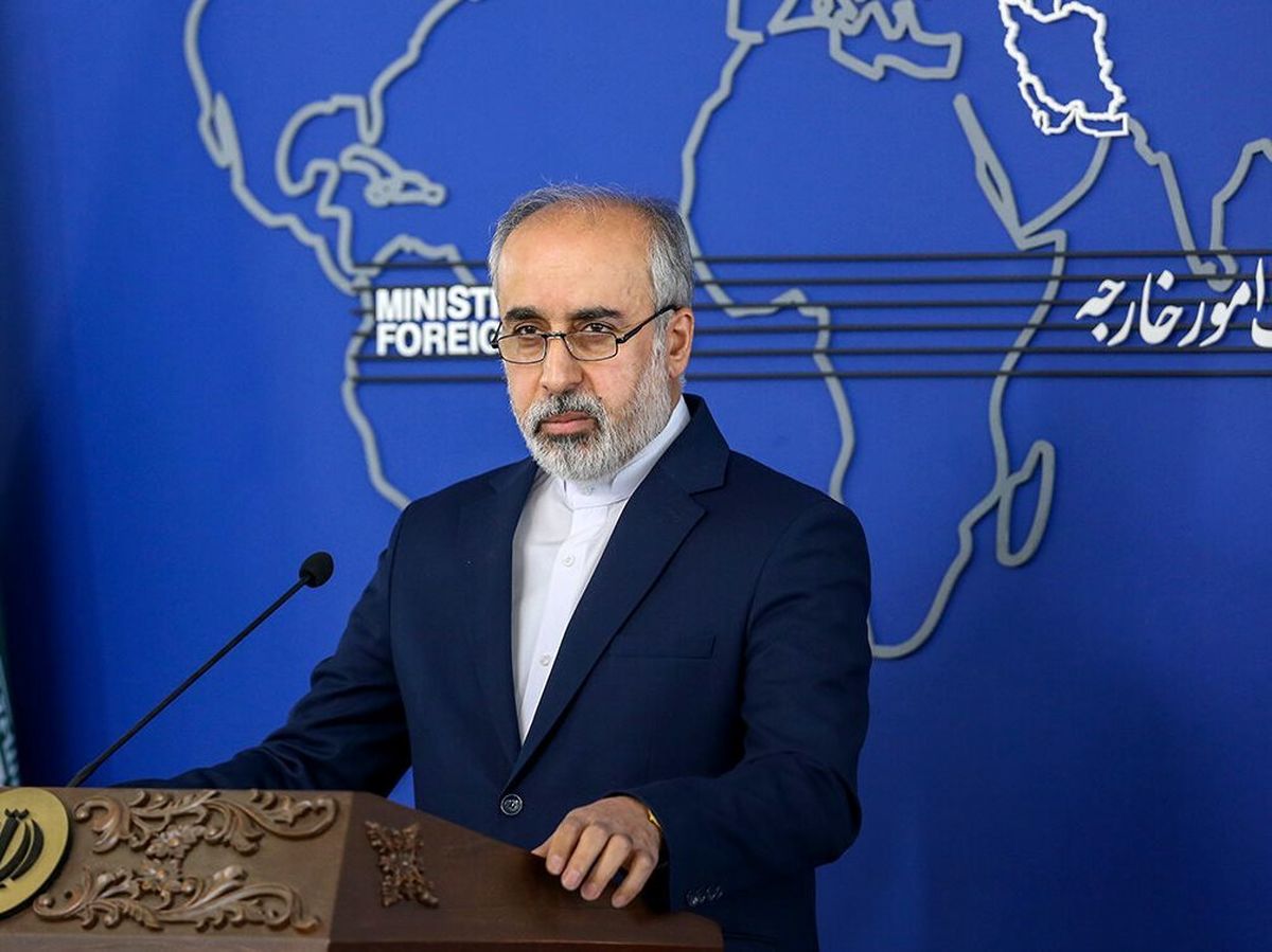 واکنش سخنگوی وزارت خارجه به ادعای حمله ایران به عربستان: این گونه اخبار را تایید نمی‌کنیم