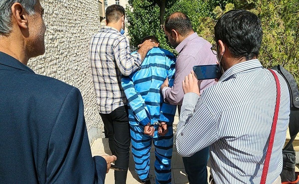 رئیس دادگستری خوزستان: ۳ نفر از عوامل اصلی حوادث دیشب ایذه دستگیر شدند