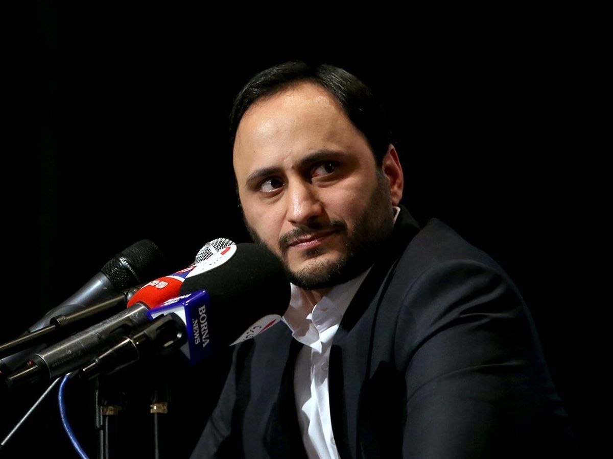سخنگوی دولت: علی کریمی می‌تواند به داخل کشور برگردد، کسی با او مشکلی ندارد