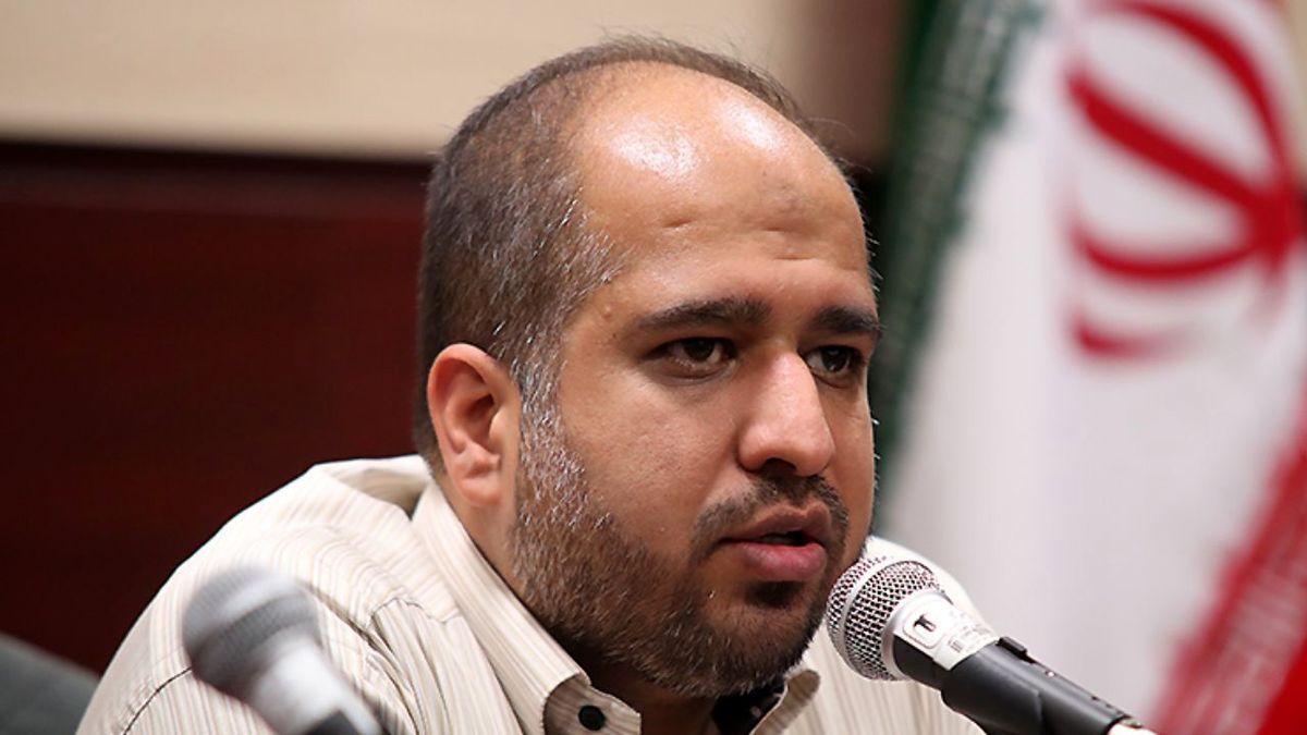 خضریان، نماینده تهران: شرایط فعلی اثبات کرد که فیلترینگ نیاز به مجوز مجلس ندارد
