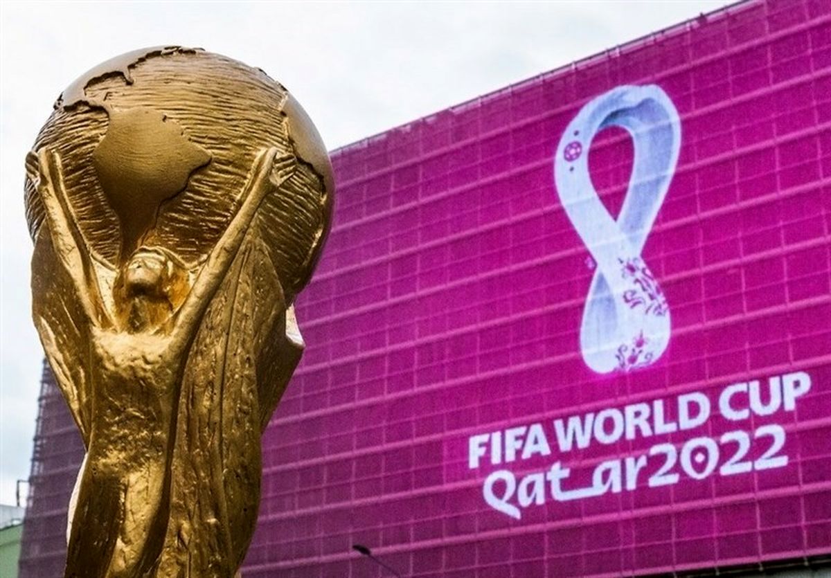 بازی‌های جام جهانی از صداوسیما به‌صورت مستقیم پخش می‌شود