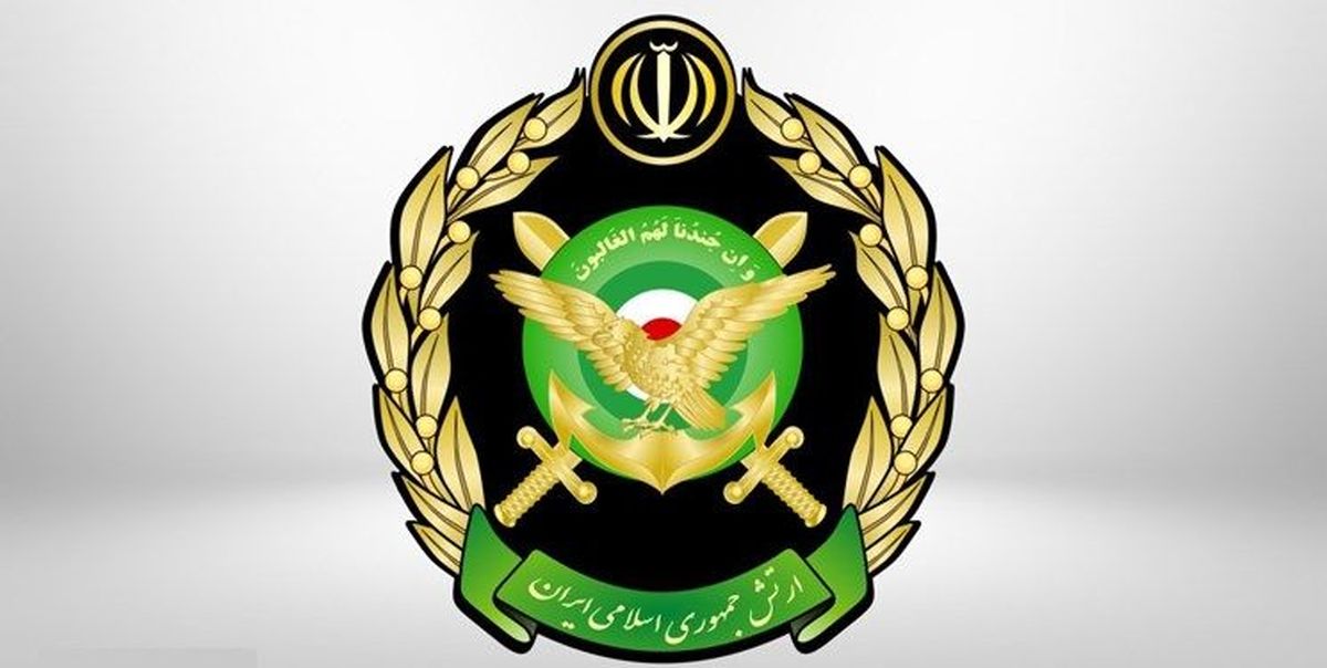 ارتش؛ آماده‌ایم مشت پولادین و نابودکننده ملت ایران را بر سر دشمنان فرود آوریم