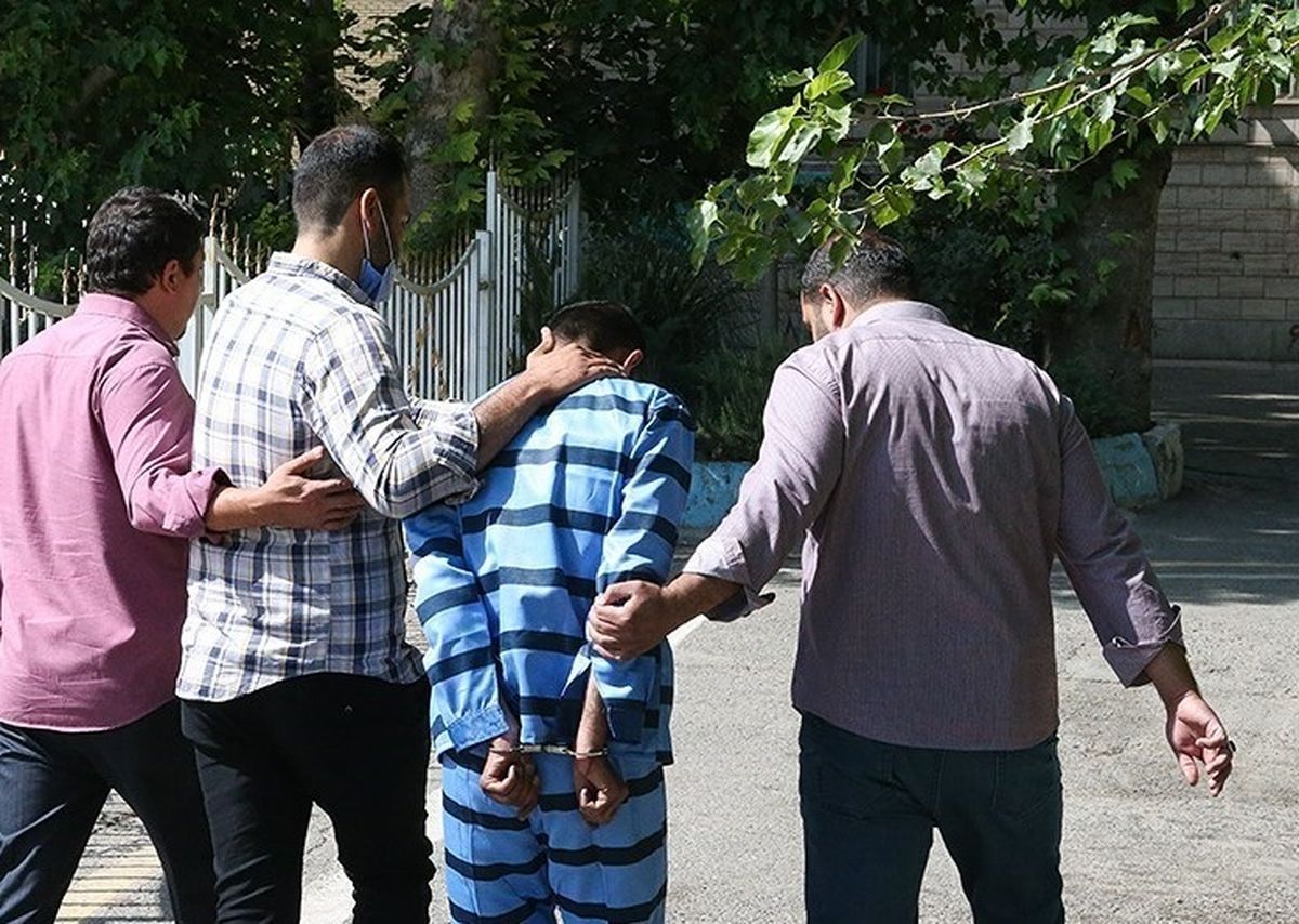 اطلاعات همدان: ۵ متهم ترور پاسدار ملایری بازداشت شدند/ قاتل اصلی هم دستگیر شد