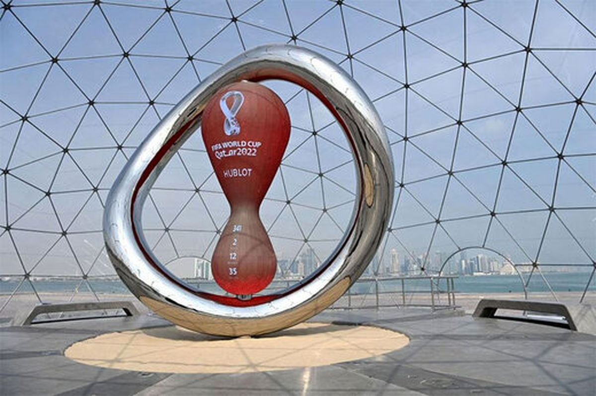 پیش‌بینی ابر رایانه BCA از قهرمان جام جهانی ۲۰۲۲