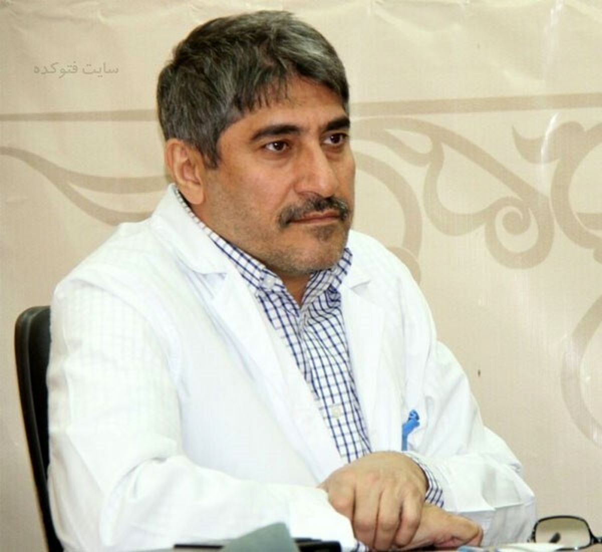 مخالفت رئیس کل سازمان نظام پزشکی با استعفای رییس هیات مدیره نظام پزشکی تهران