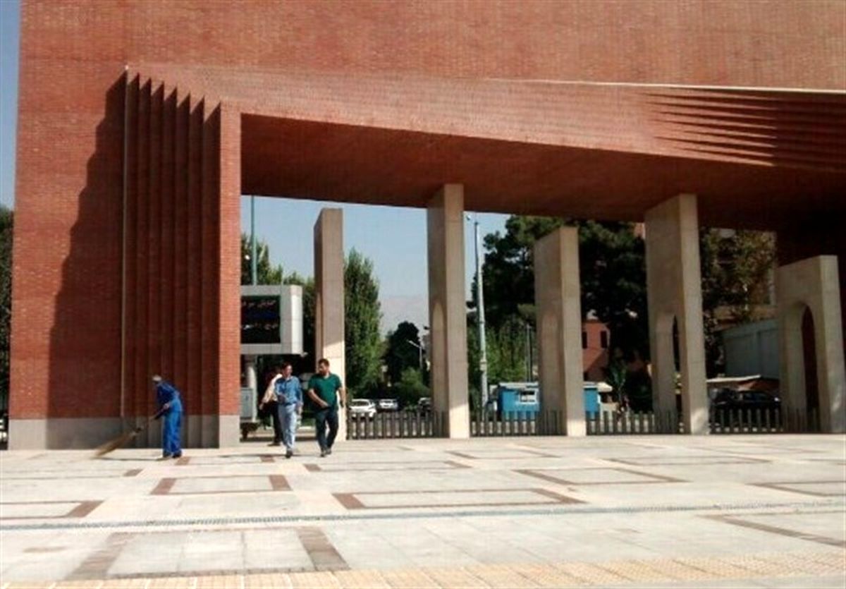 دانشگاه شریف: تمام بازداشتی‌های این دانشگاه در وقایع اخیر آزاد شدند