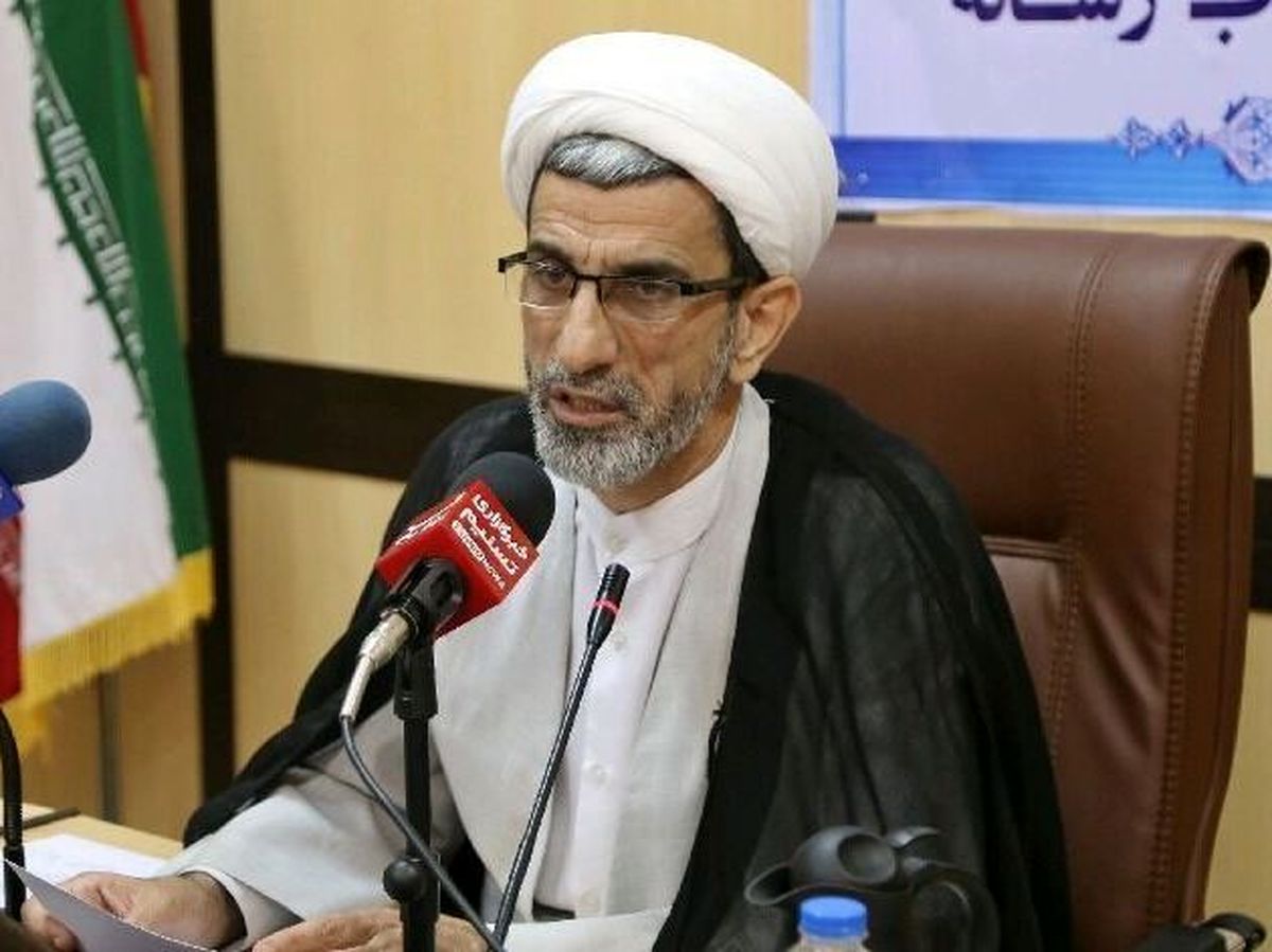 رئیس دادگستری اصفهان: کیفرخواست ۷۰ متهم حوادث اخیر صادر شده