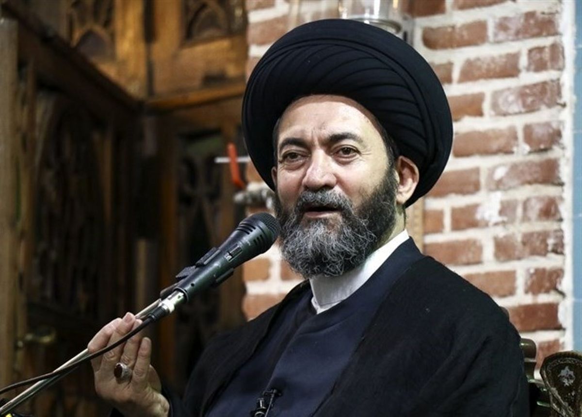 امام جمعه اردبیل: صفویه ایران را یکپارچه کرد؛ بقای کشور مدیون آن‌هاست