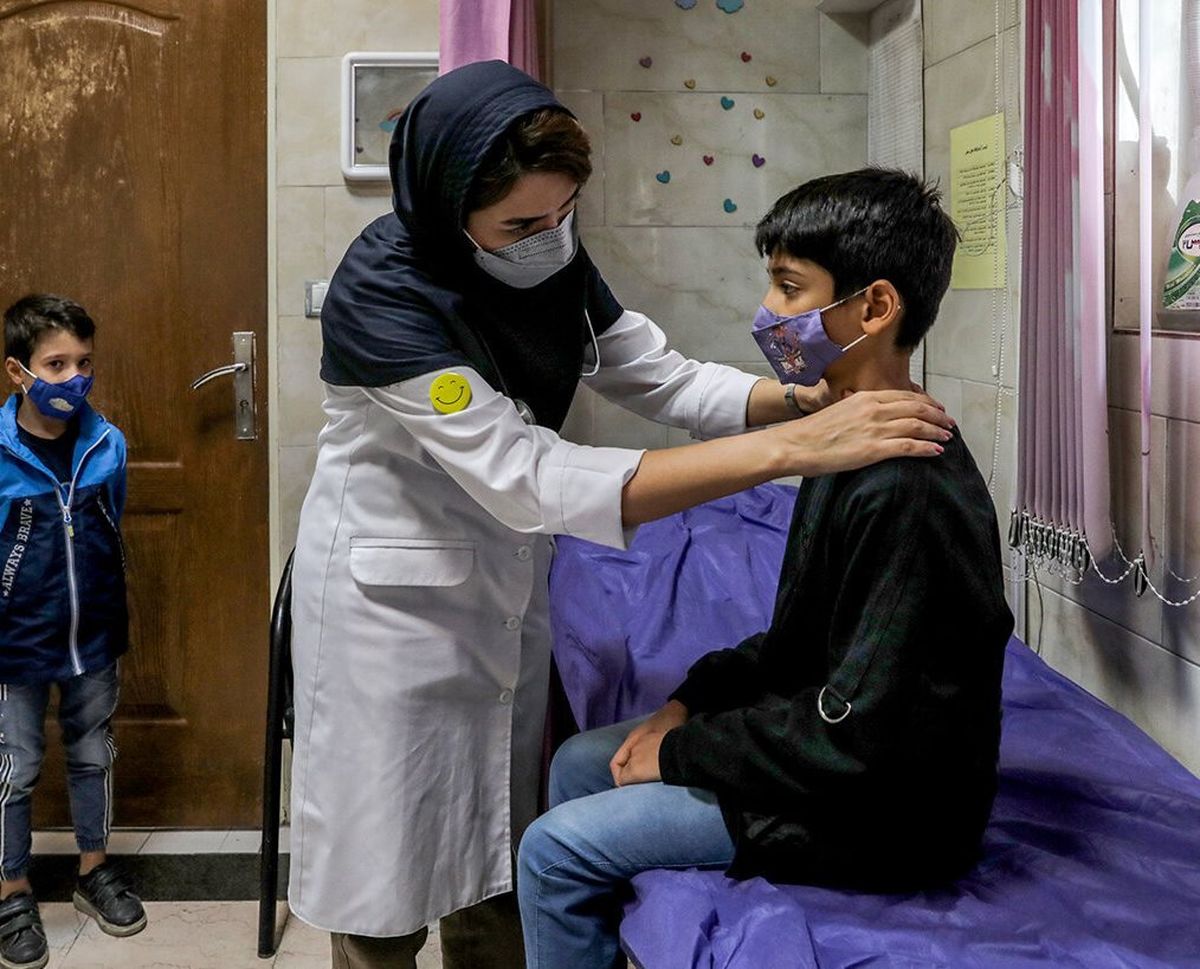 وزارت بهداشت: تعطیلی مدارس به دلیل شیوع آنفلوآنزا در دستور کار نیست