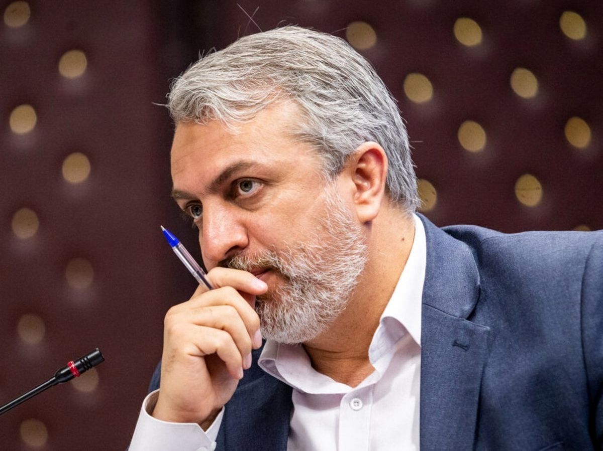 کاهش ۱۳ درصدی میزان صادرات ایران برخلاف ادعاهای وزیر صمت