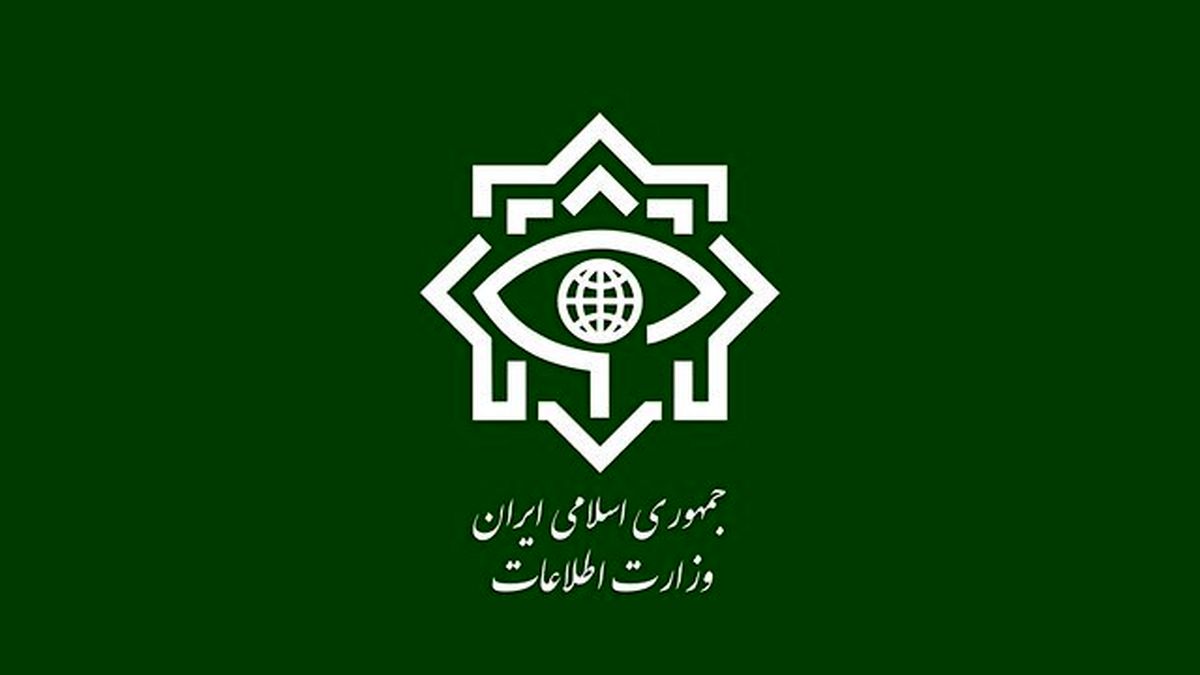 وزارت اطلاعات: سه نفر از عوامل اصلی ترور شهید ریگی حین فرار از کشور دستگیر شدند