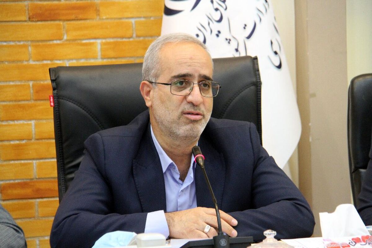 استاندار کرمان: ۶ دانشجوی بازداشتی مرتبط با اتفاقات سلف دانشگاه باهنر داریم