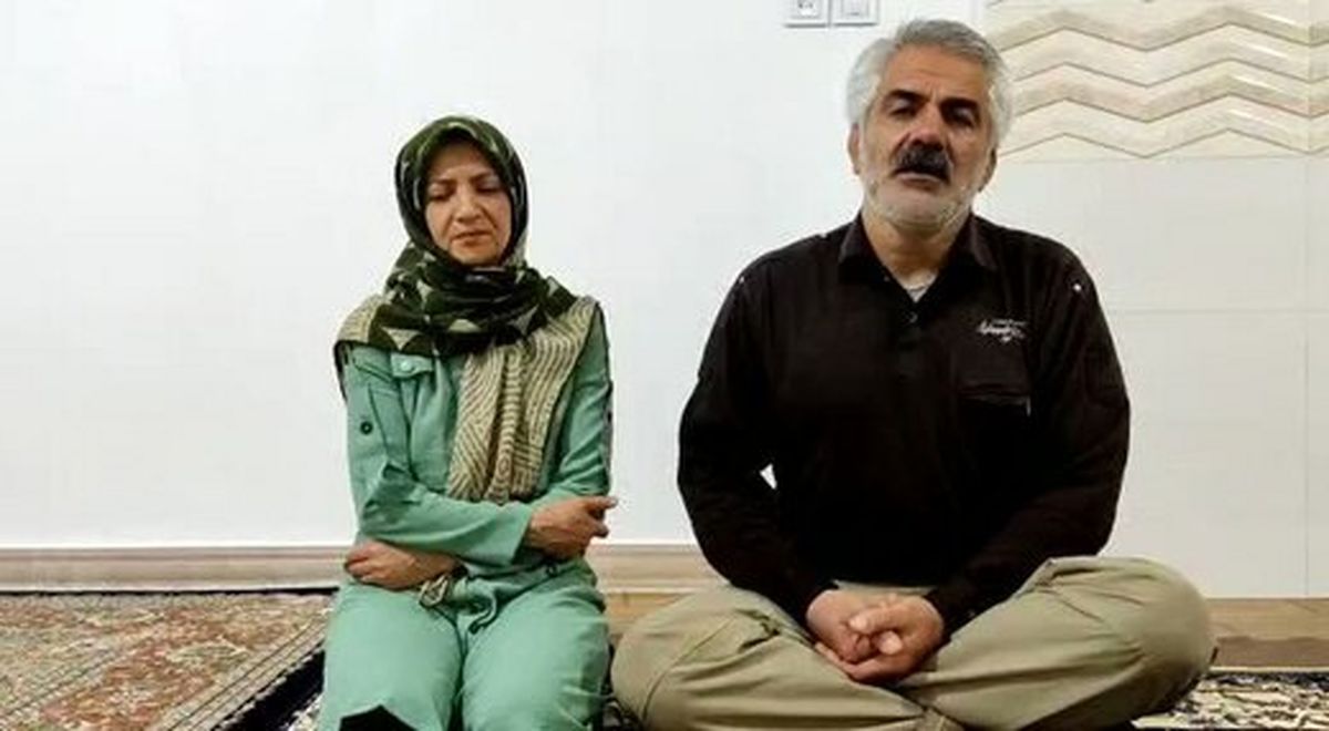 درخواست خانواده محمدمهدی کرمی از اژه‌ای برای توقف اعدام فرزندشان