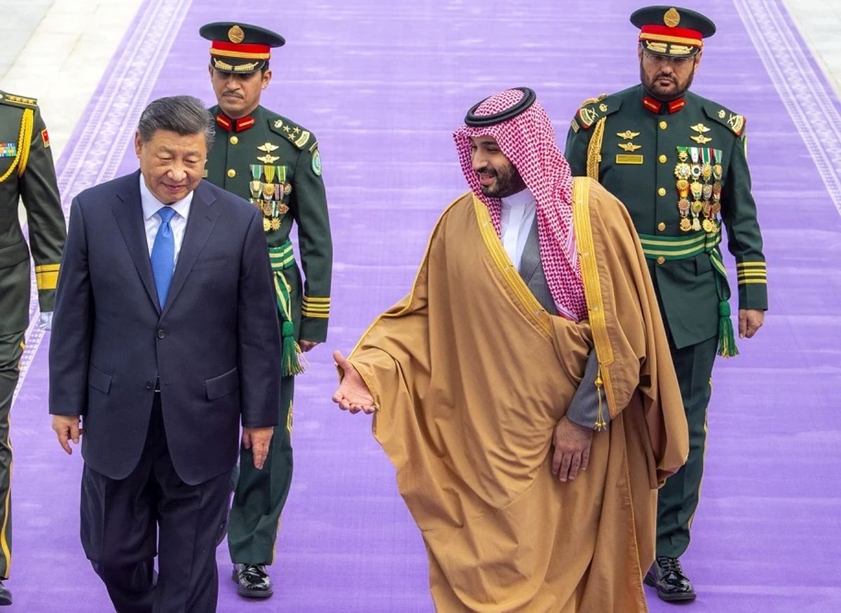 یادداشت چهره نزدیک به سعودی در فارن پالیسی: چه شد که عربستان به آمریکا بی اعتماد شد؟