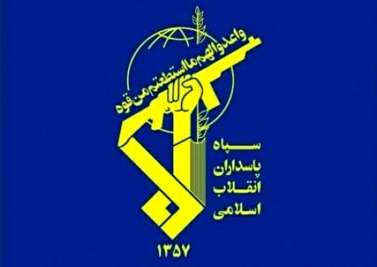 چهار نفر از نیروهای مدافع امنیت سپاه در منطقه مرزی سراوان به شهادت رسیدند