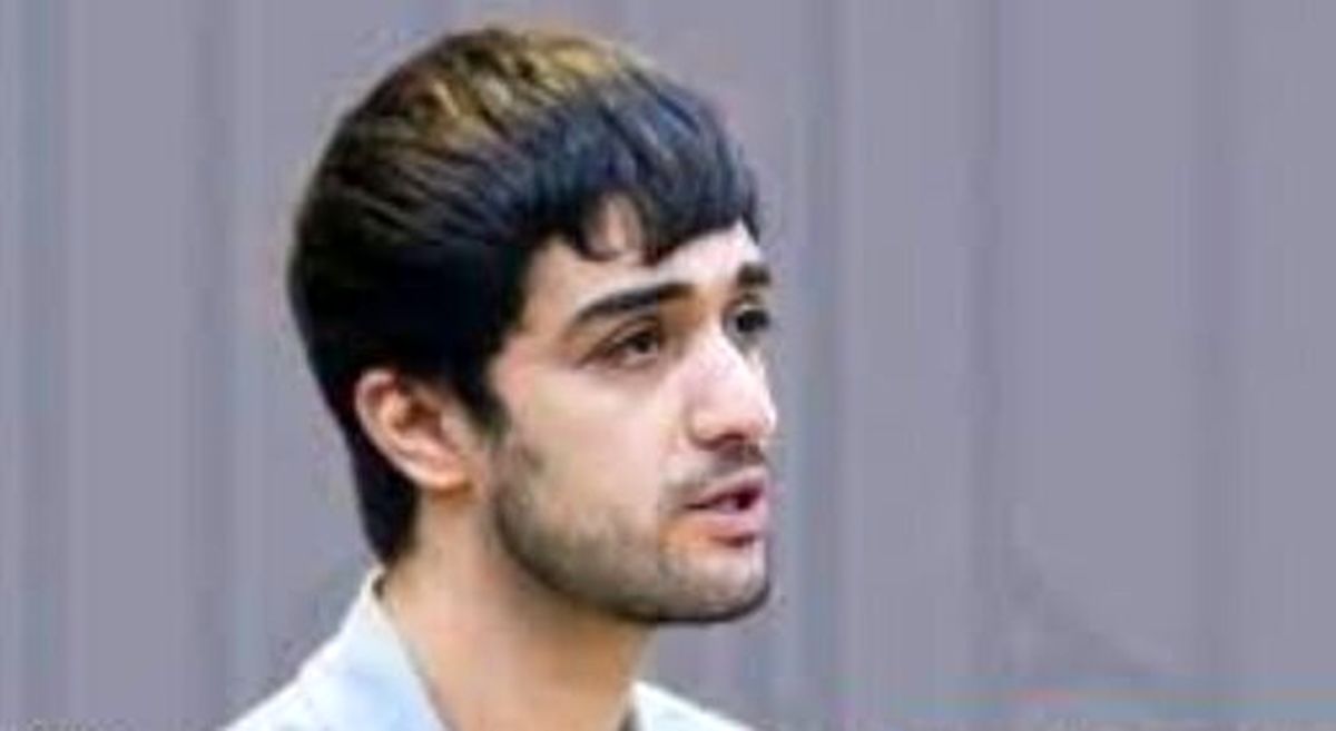 وکیل «محمدمهدی کرمی» از محکومان حوادث اخیر: خبر اعدام محمدمهدی صحت ندارد