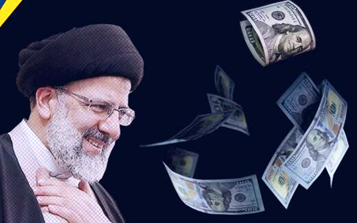 سبقت ارزش پول طالبان از ایران؛ سرایت «کسالت استراتژیک» دولت احمدی‌نژاد به دولت رئیسی