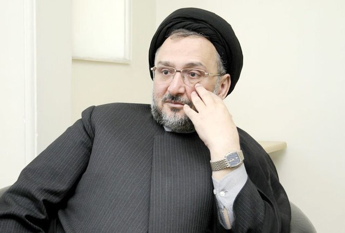 واکنش کیهان به روایتی از مکاتبه خاتمی با مقام معظم رهبری: خاتمی در حوادث اخیر هیزم‌کش بود