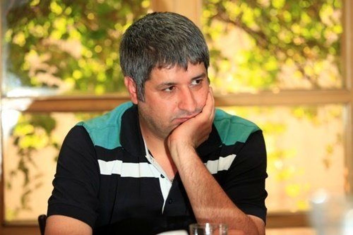 حمله تند کیهان به کارگردان معروف