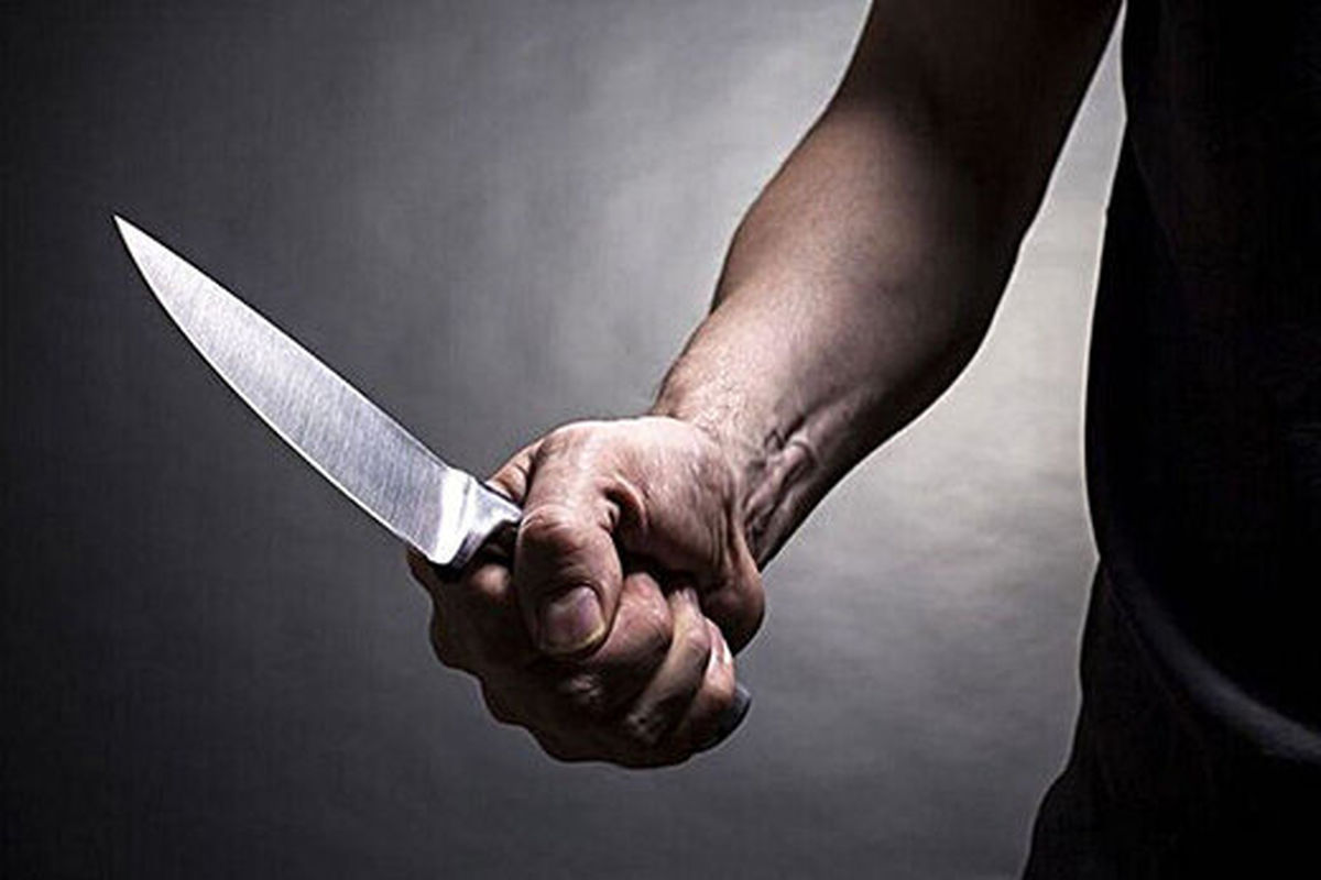 حمله با چاقو به یک طلبه تذکردهنده به زن بی‌حجاب در رشت